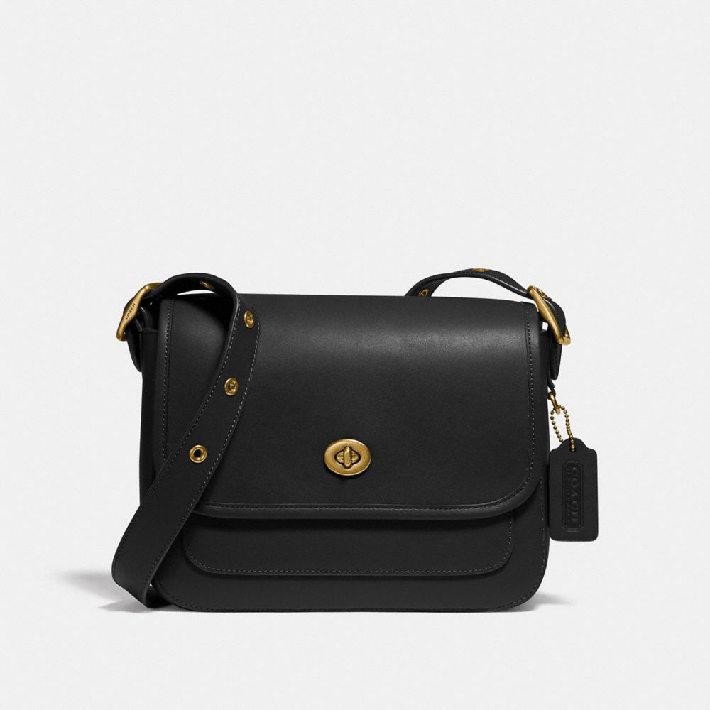 RAMBLER CROSSBODY - 89127 - B4/BLACK