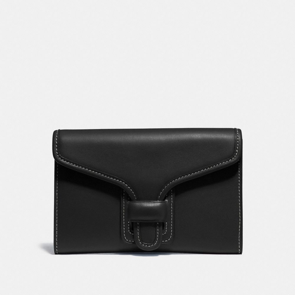 COURIER WALLET - B4/BLACK - COACH 89320