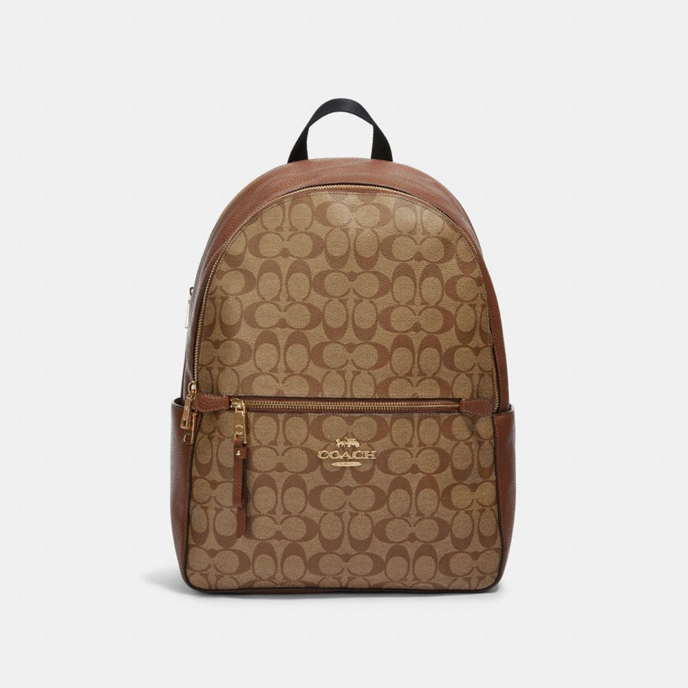 backpack coach sale