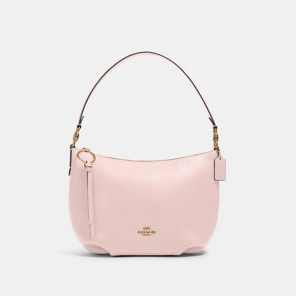 COACH 91028 - SMALL SKYLAR HOBO IM/BLOSSOM