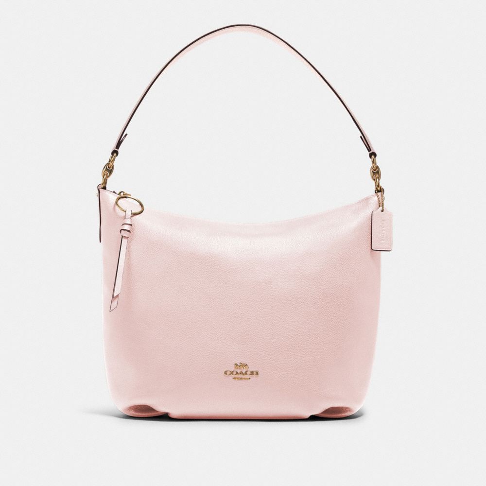 SKYLAR HOBO - 91029 - IM/BLOSSOM