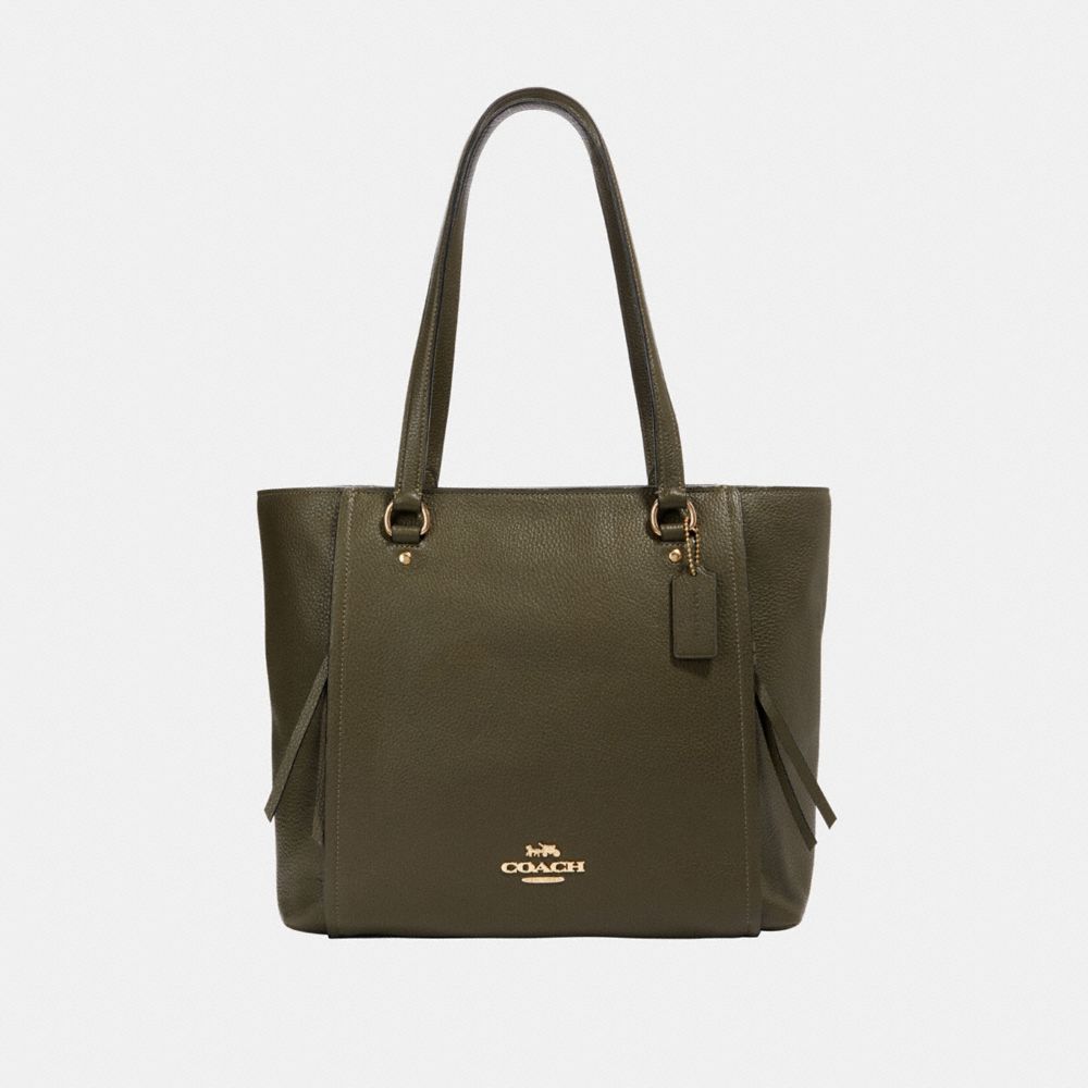 MARLON TOTE - IM/CANTEEN - COACH 91031