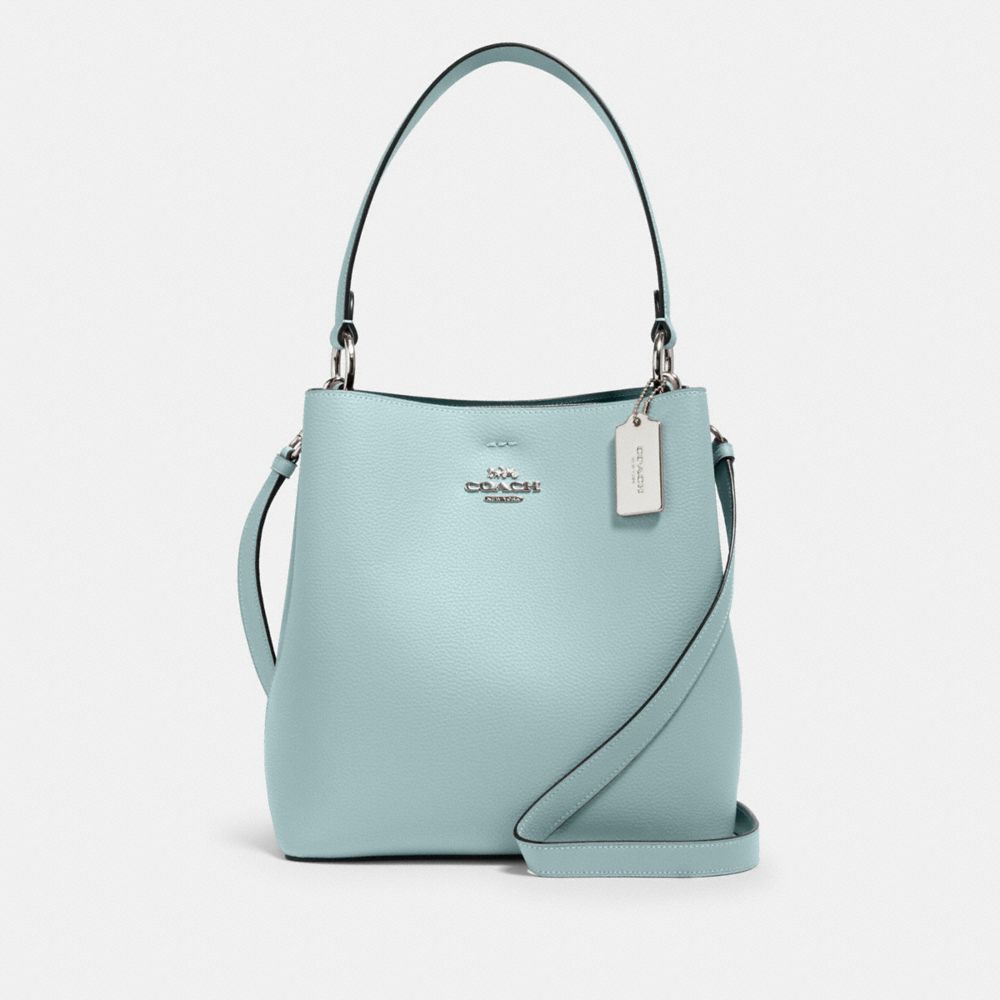 COACH TOWN BUCKET BAG COACH 91122 - Sasaxoneshopersholic