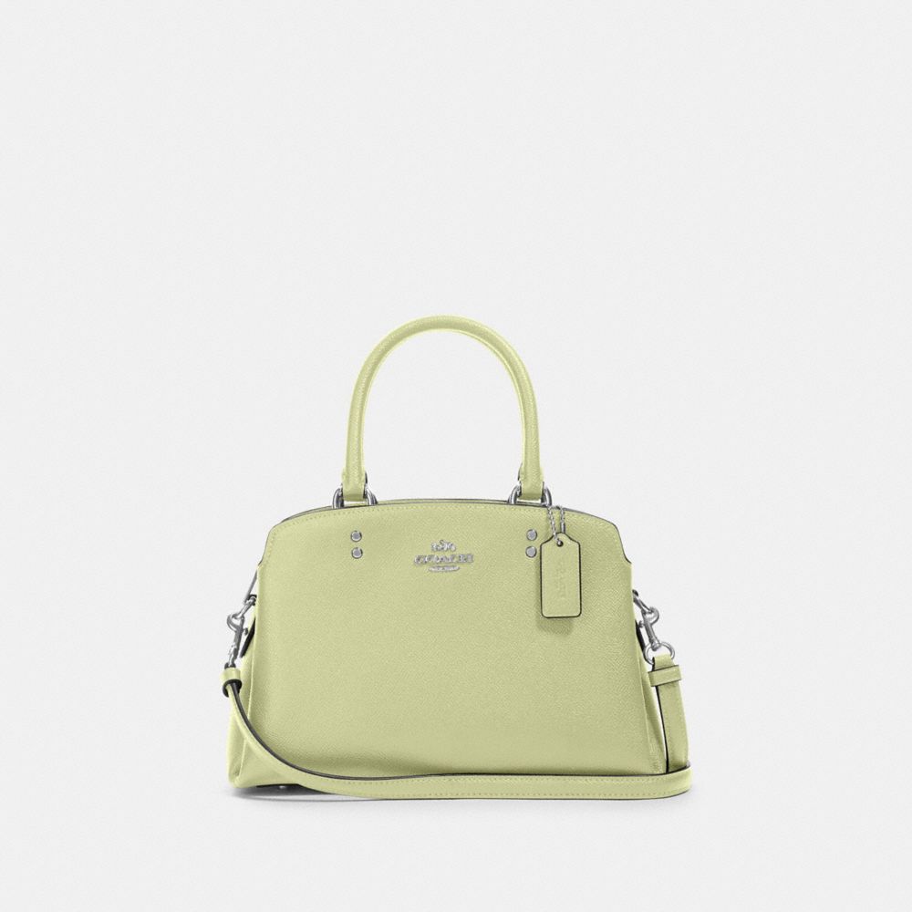 Mini Lillie Carryall - 91146 - SV/Pale Lime