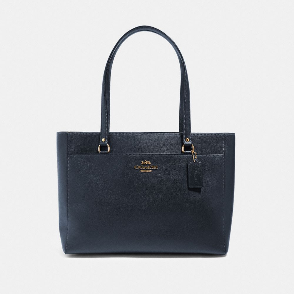 COACH ADDISON TOTE - IM/MIDNIGHT - 91150