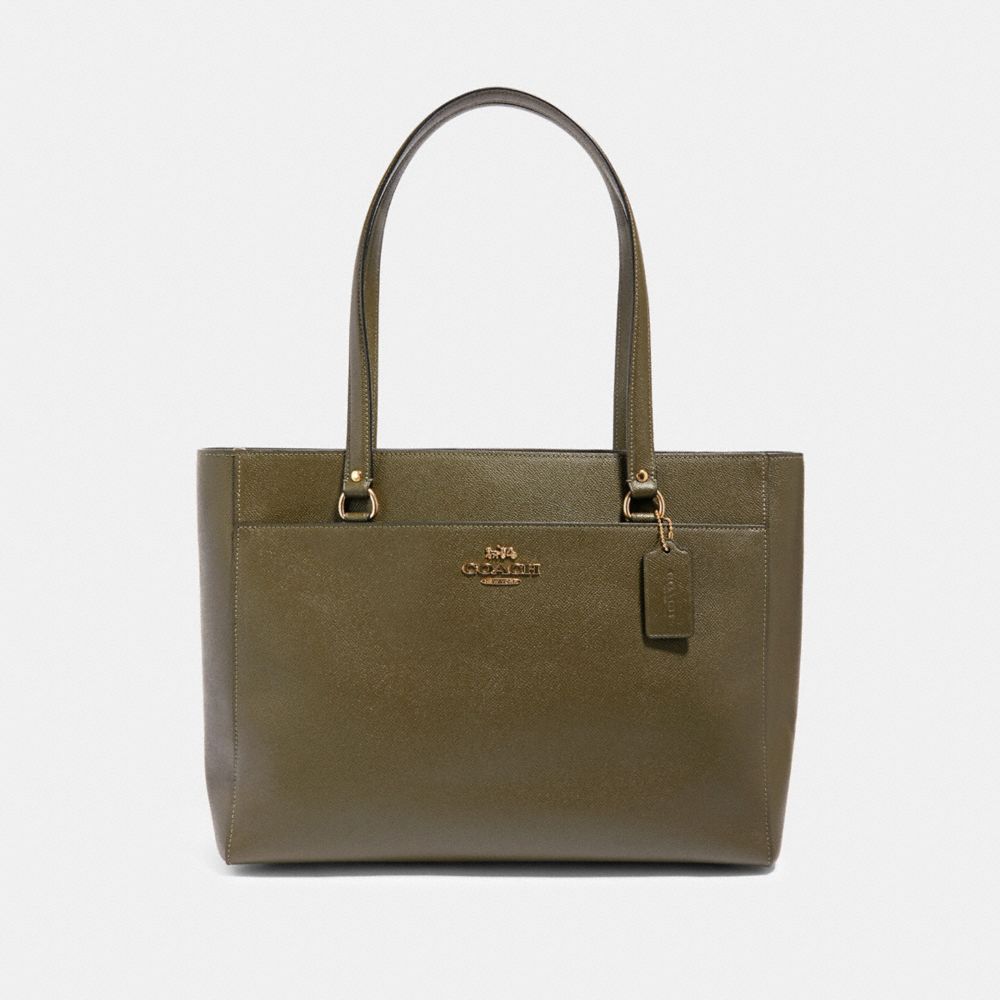 COACH 91150 ADDISON TOTE IM/CANTEEN