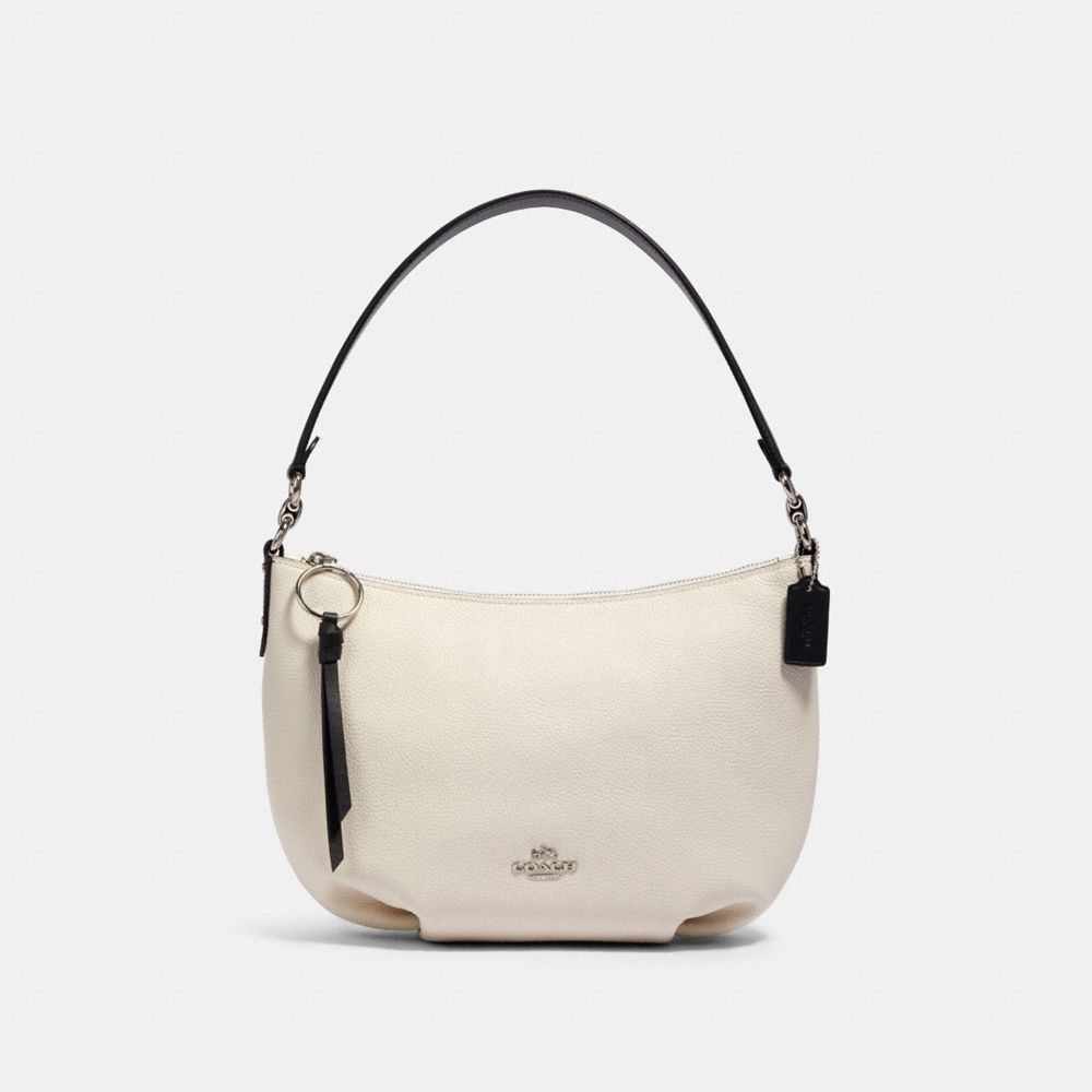 coach small hobo bag