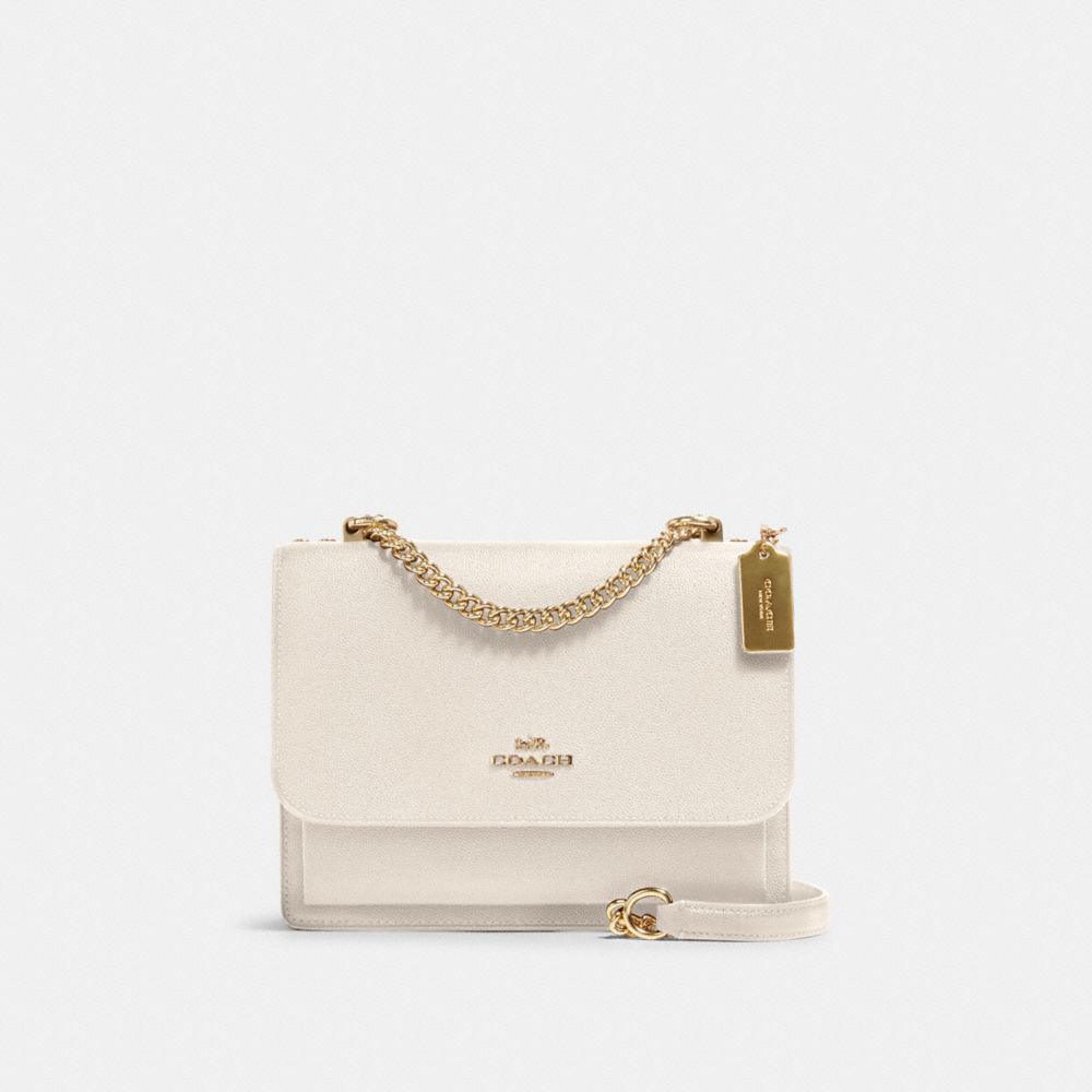 COACH 91174 Klare Crossbody IM/CHALK