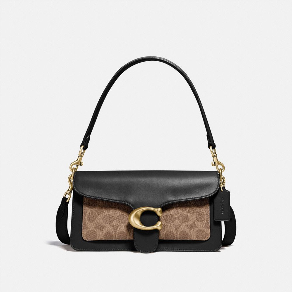tabby shoulder bag 26
