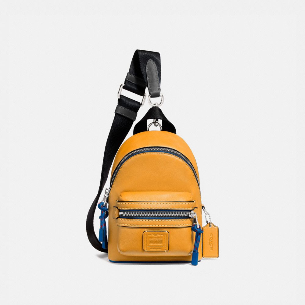 COACH ACADEMY BACKPACK 15 - ONE COLOR - 912