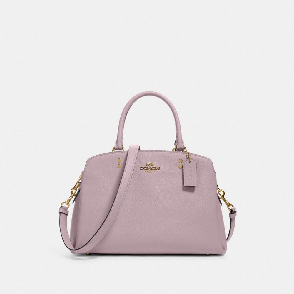 Lillie Carryall - 91493 - Gold/Pink