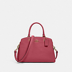 Lillie Carryall - 91493 - Gold/Rouge