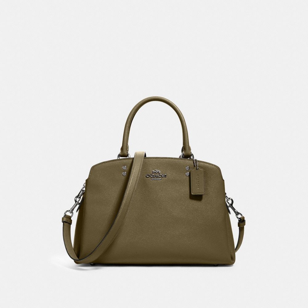 COACH 91493 - LILLIE CARRYALL QB/KELP