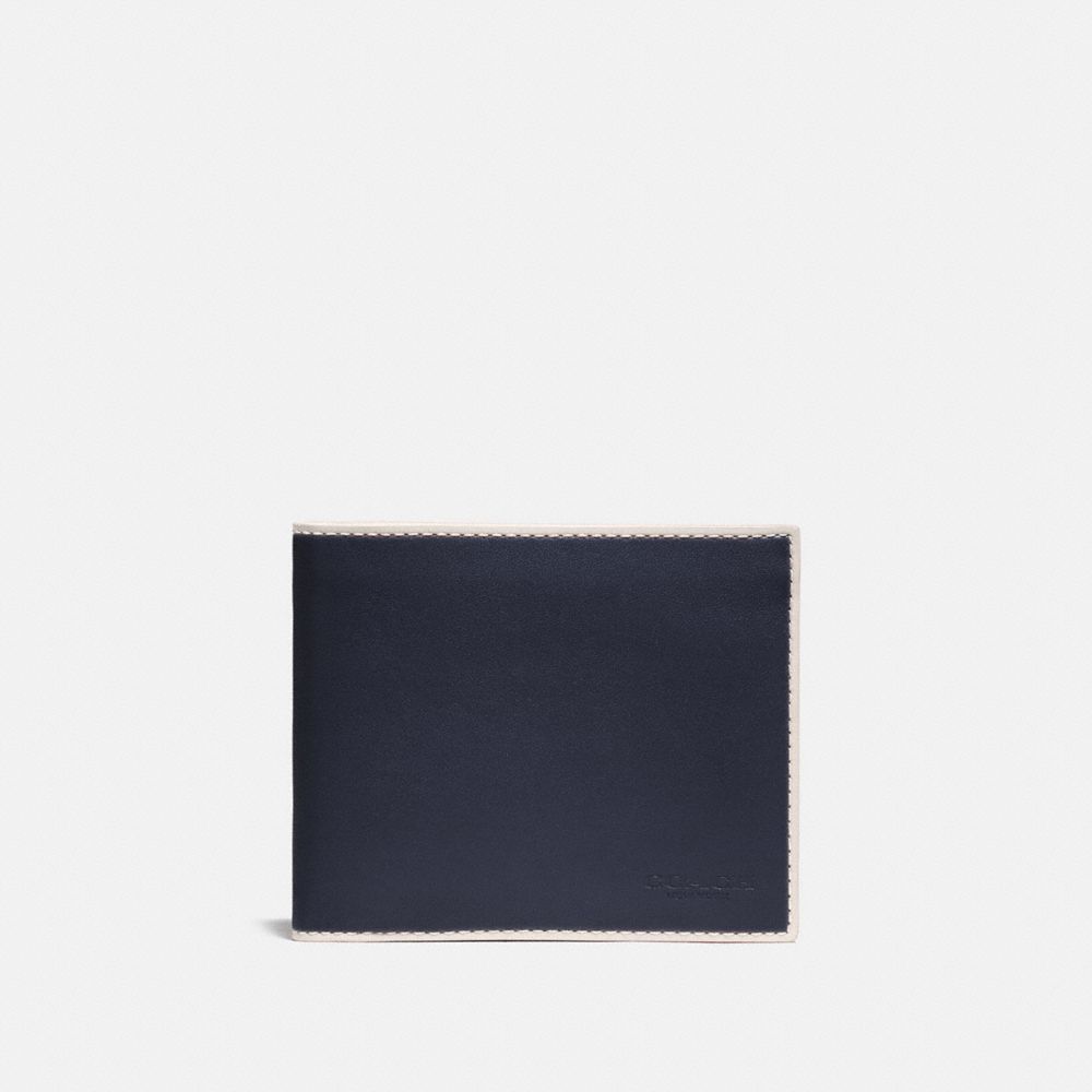 3-In-1 Wallet