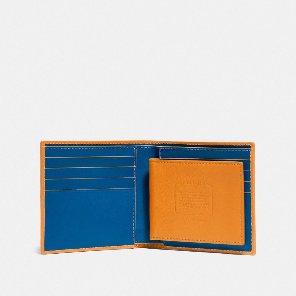 3-In-1 Wallet