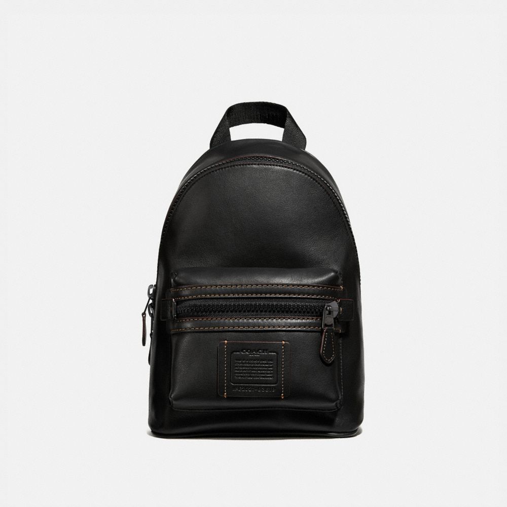 ACADEMY PACK - JI/BLACK - COACH 93819