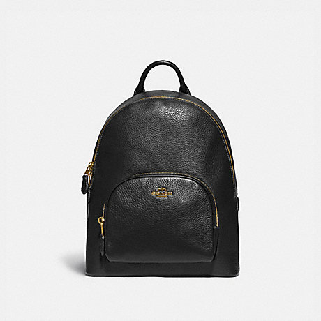 COACH Carrie Backpack -  - 93836