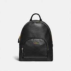 COACH Carrie Backpack - ONE COLOR - 93836