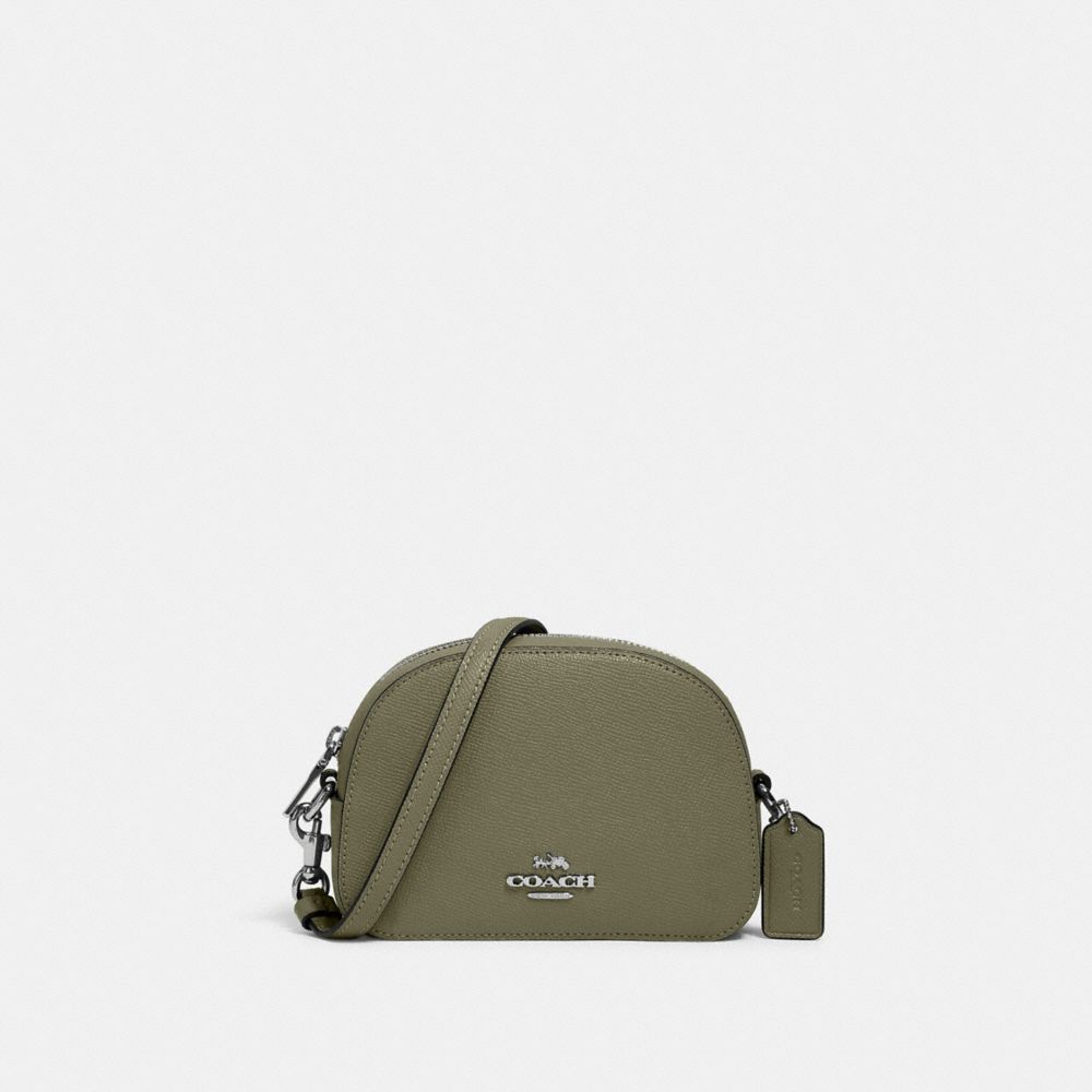 MINI SERENA CROSSBODY - 97561 - SV/SURPLUS