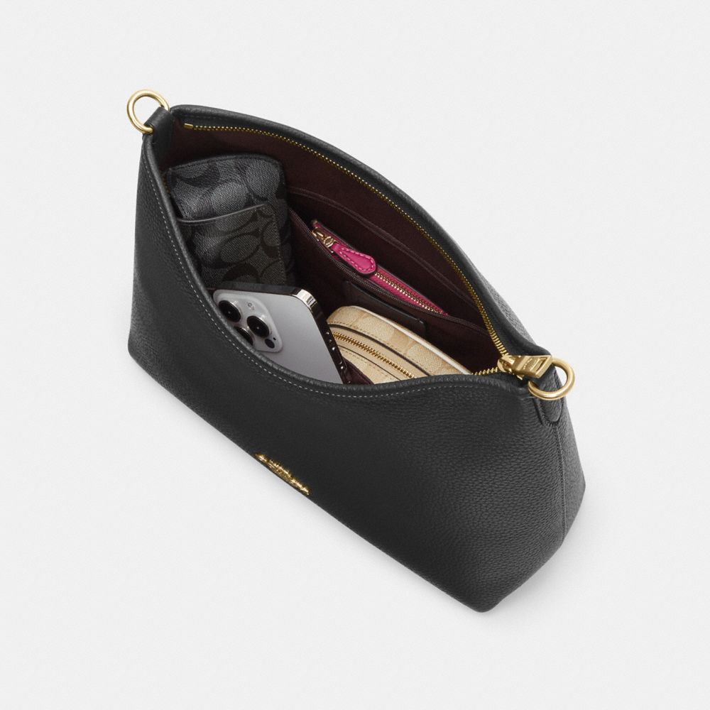 Laurel Shoulder Bag | Coach Australia