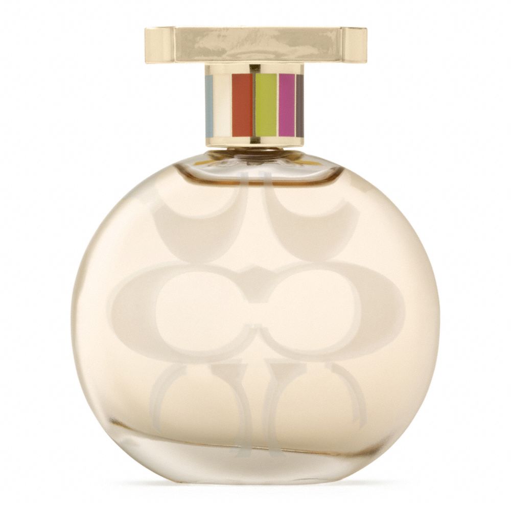 COACH b014 LEGACY 1.7OZ PERFUME SPRAY 