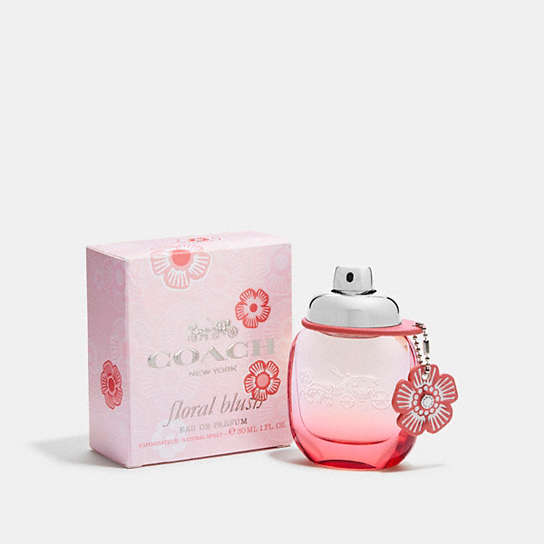 B1061 - Floral Blush Eau De Parfum 30 Ml Multi