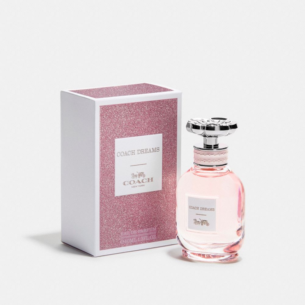 Dreams Eau De Parfum - MULTI - COACH B1083