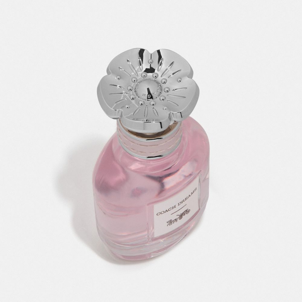 公式 Coach コーチ ドリームス オー ド パルファム 40ml ファッション小物