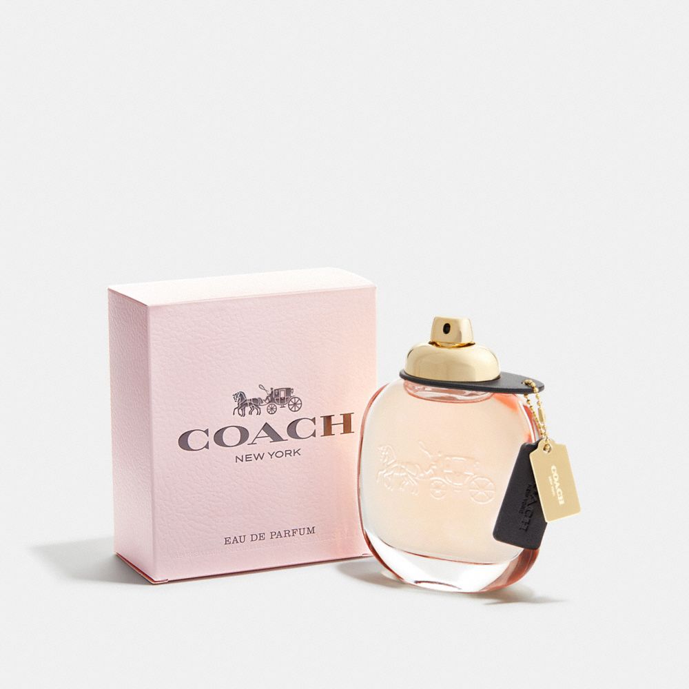 COACH B2002 Eau De Parfum 90 Ml Multi