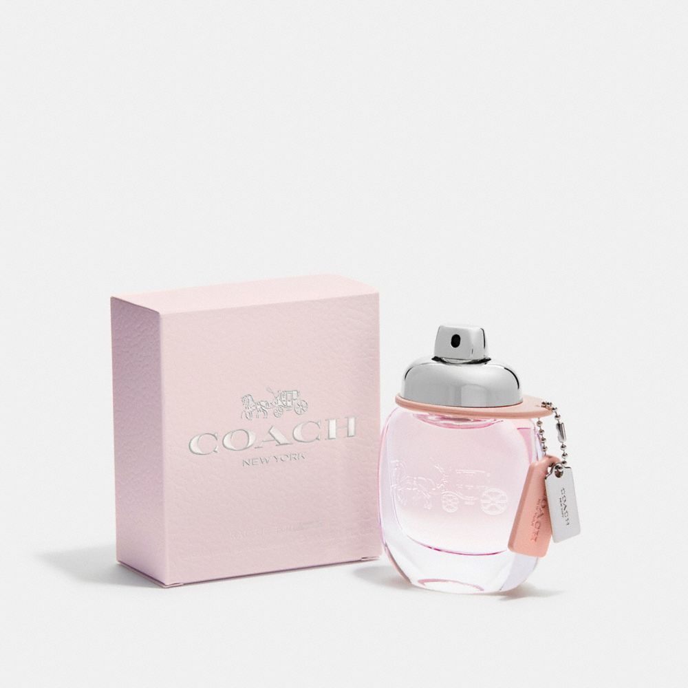 COACH b2006 COACH NEW YORK EAU DE TOILETTE 30ML MULTI