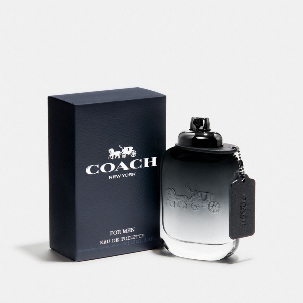 COACH B2016 Coach For Men Eau De Toilette 100 Ml Multi