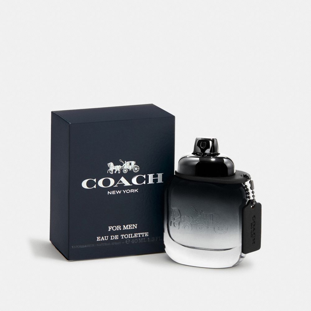 COACH B2017+L38++ONE - COACH FOR MEN EAU DE TOILETTE 40 ML MULTI