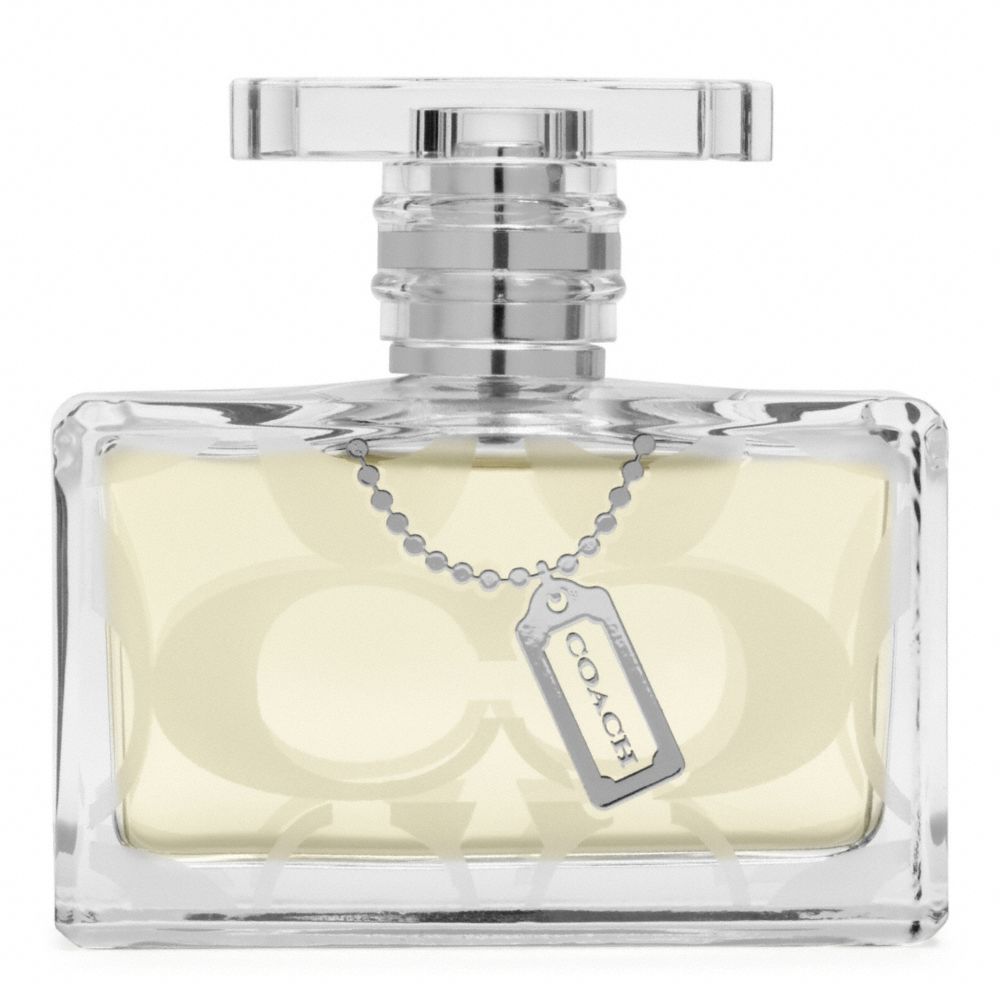 EAU DE TOILETTE COACH B216