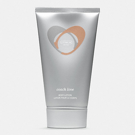 COACH B232 COACH LOVE BODY LOTION ONE-COLOR
