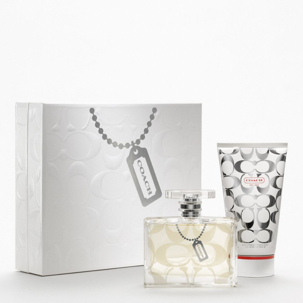 SIGNATURE GIFT SET - b331 - B331SVC6