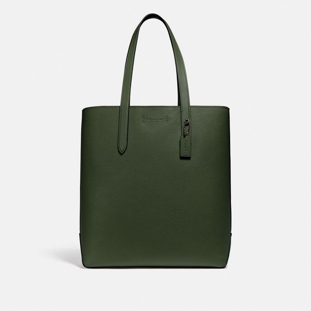 Gotham Tall Tote 34 - C0239 - JI/Dark Shamrock