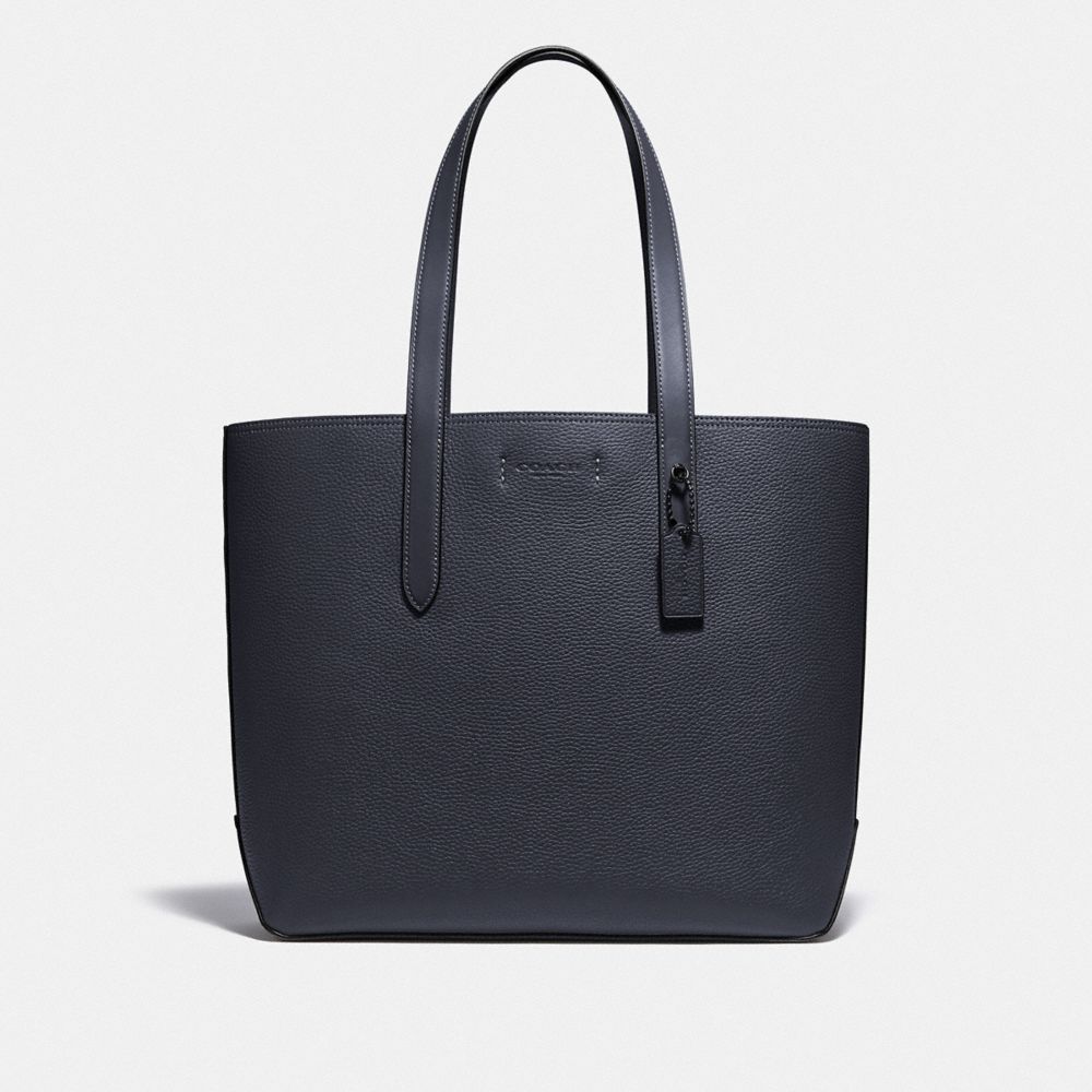 おしゃれな人気ブランドのメンズトートバッグ COACH ゴッサム トート34