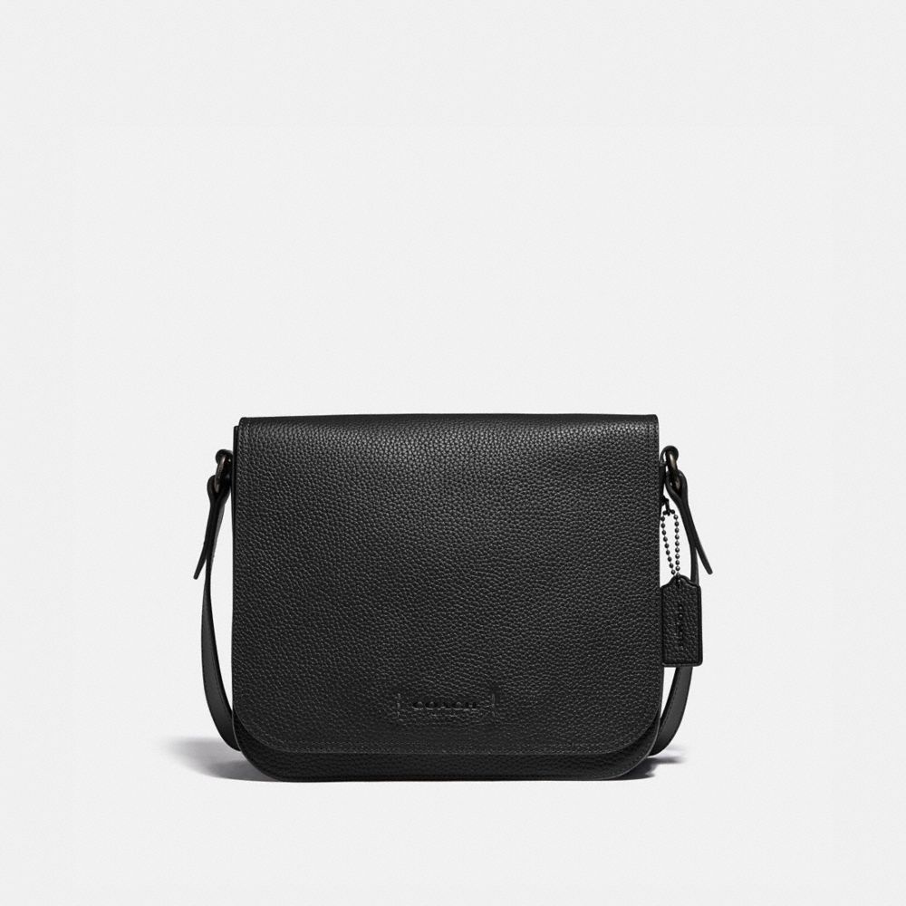 Coach discount messenger bags