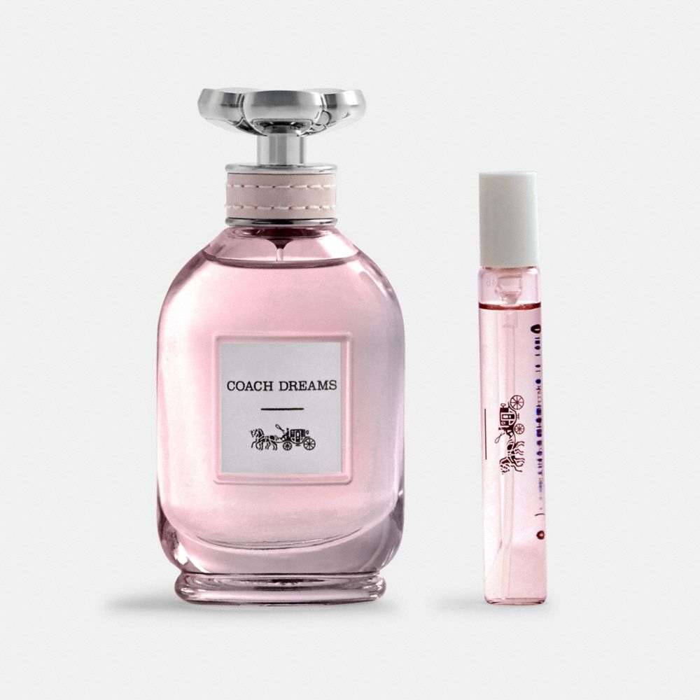 Dreams Eau De Parfum 2 Piece Gift Set - C0370 - Multi