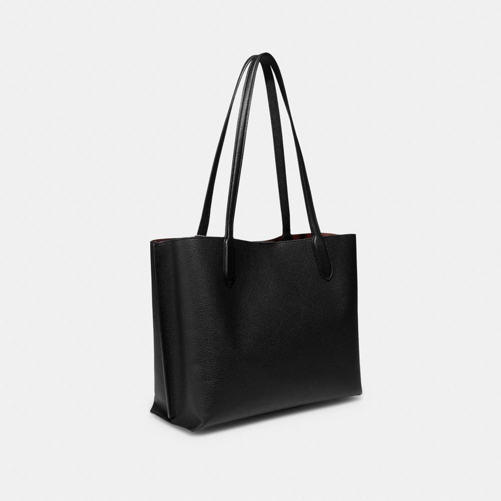 WILLOW TOTE