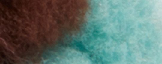 SHORT STRAP WITH PATCHWORK