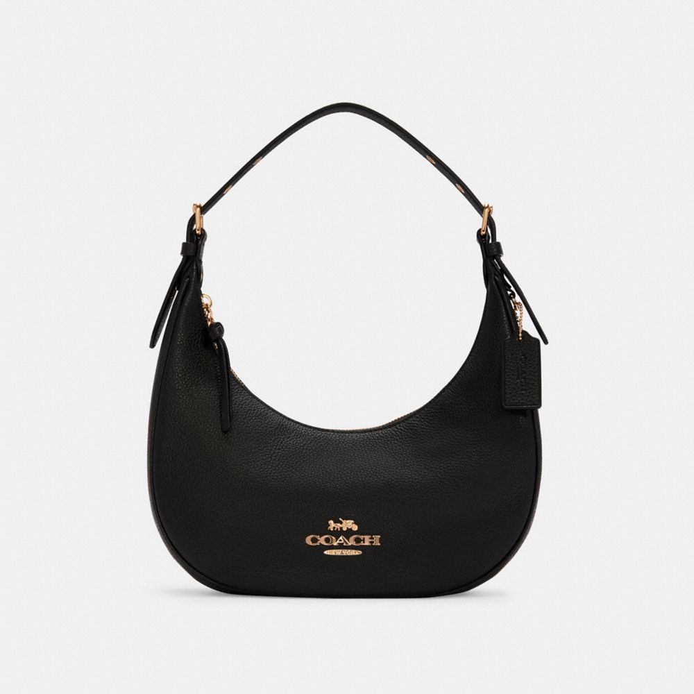 BAILEY HOBO - C1320 - IM/BLACK