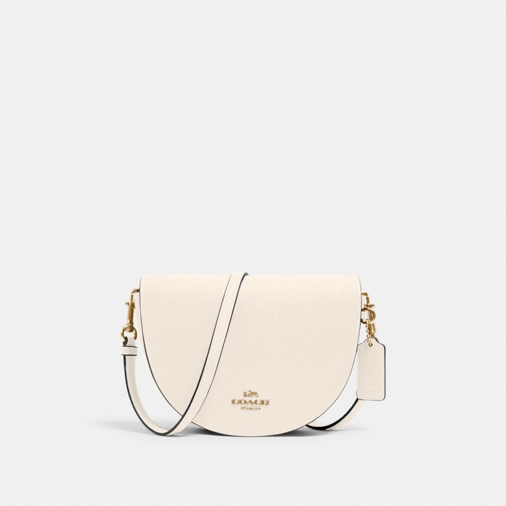 COACH C1432 ELLEN CROSSBODY IM/CHALK