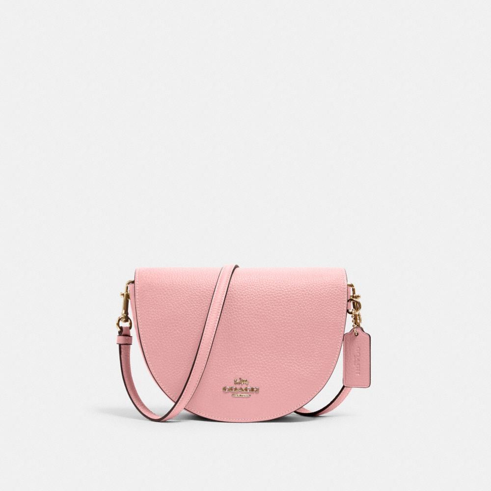 COACH C1432 Ellen Crossbody IM/BUBBLEGUM