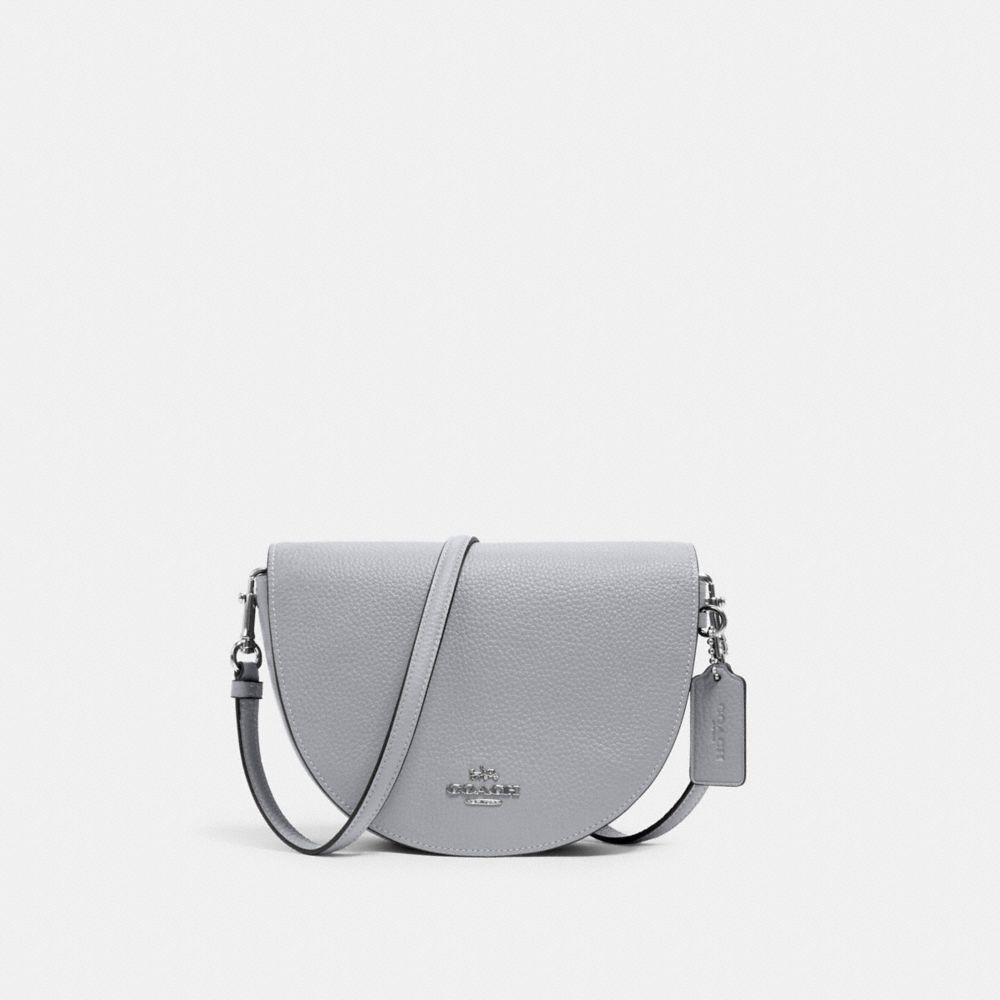 COACH C1432 Ellen Crossbody SV/GRANITE