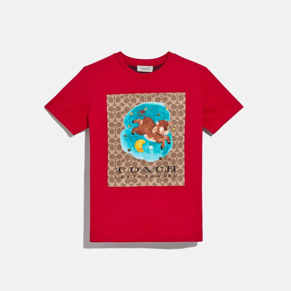 Lunar New Year T-Shirt