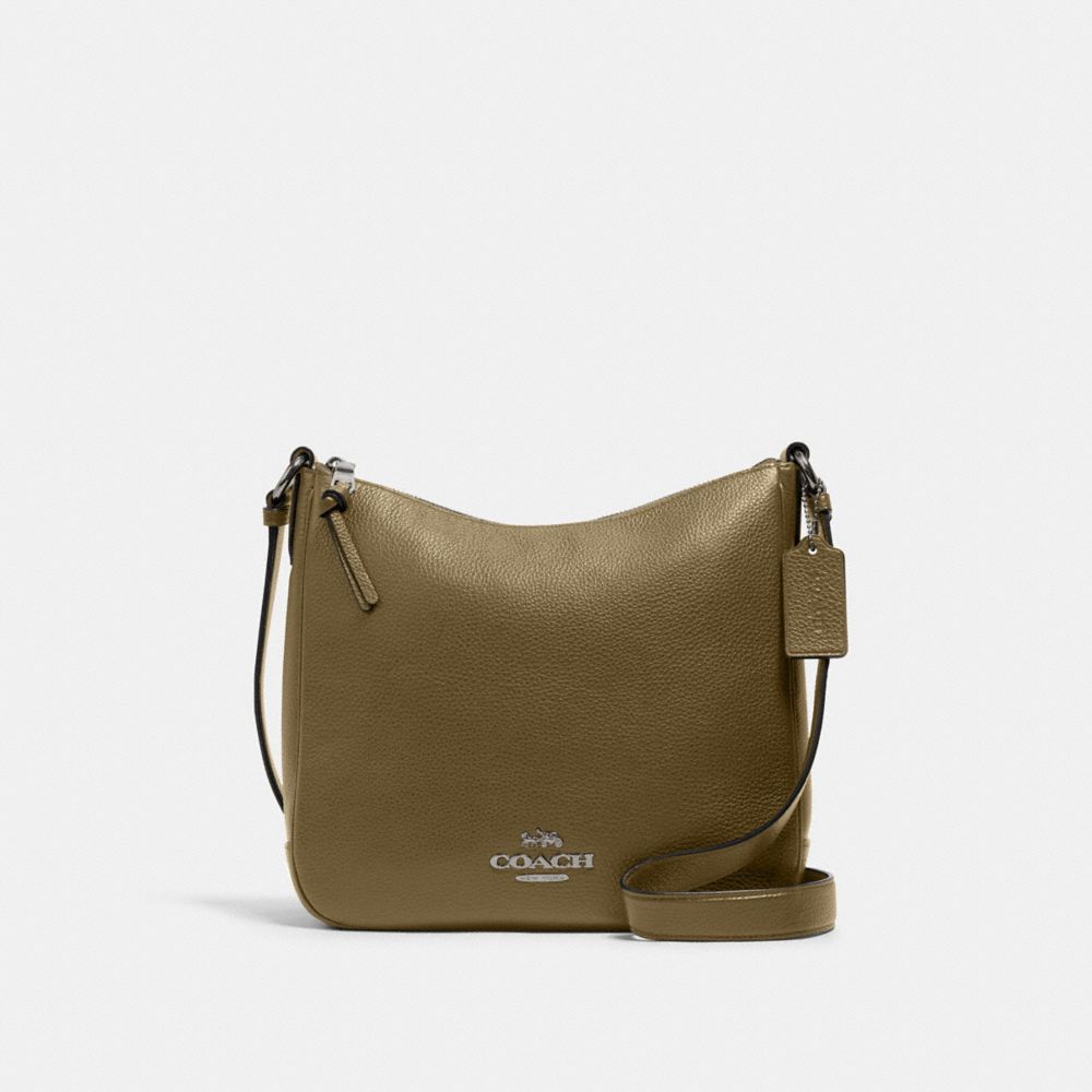 COACH C1648 ELLIE FILE BAG QB/KELP