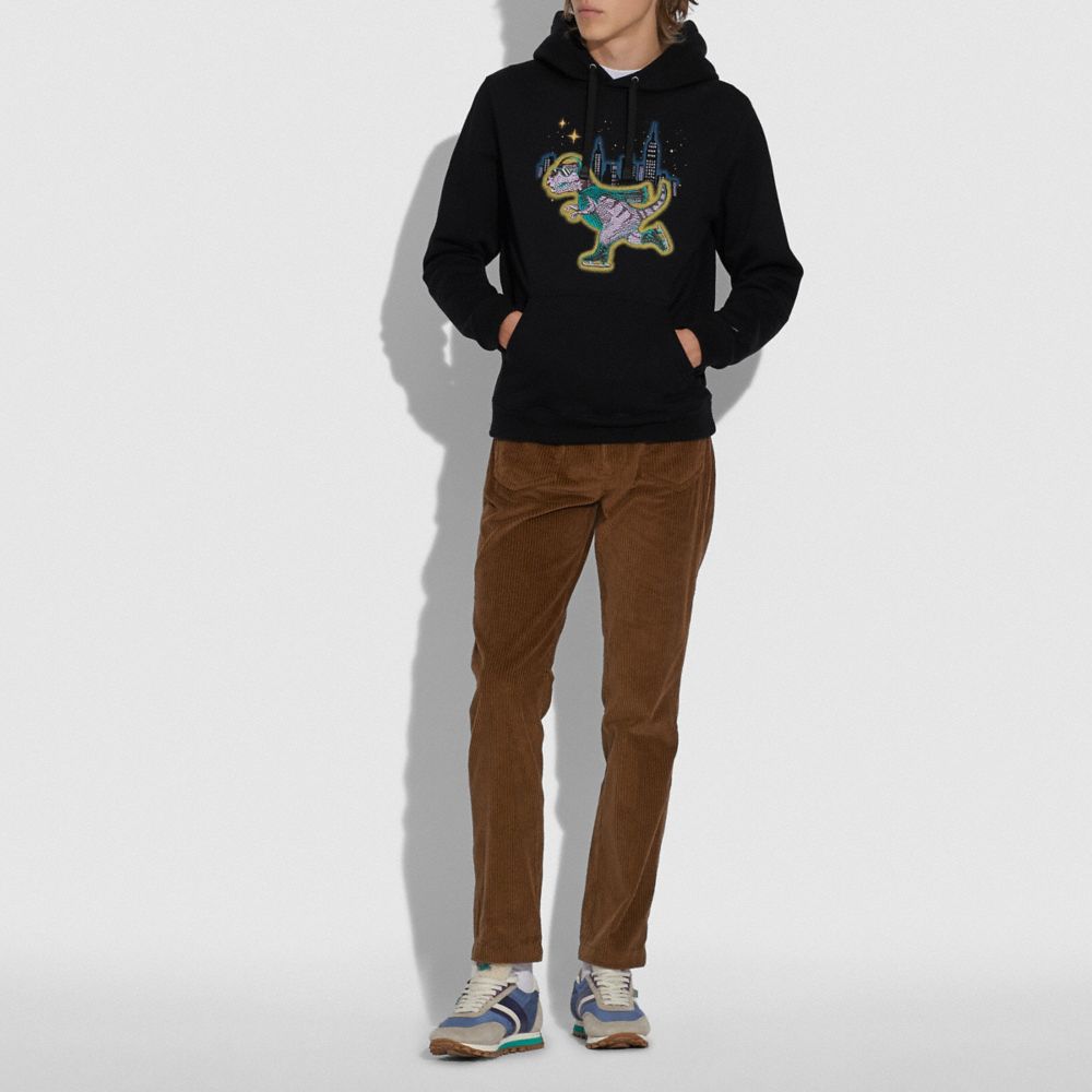 REXY HOODIE