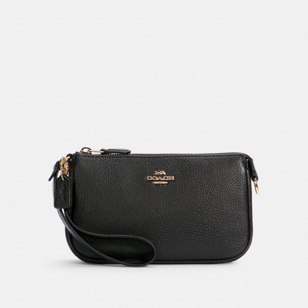 COACH C1985 Nolita 19 IM/BLACK