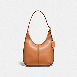 COACH C2265 - Ergo Shoulder Bag BRASS/NATURAL